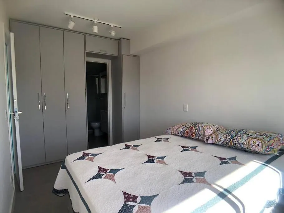 1012 Aconchegante Apartamento 1 Dorm Com Vaga Regiao Central De Porto Alegre Apartment Brazil