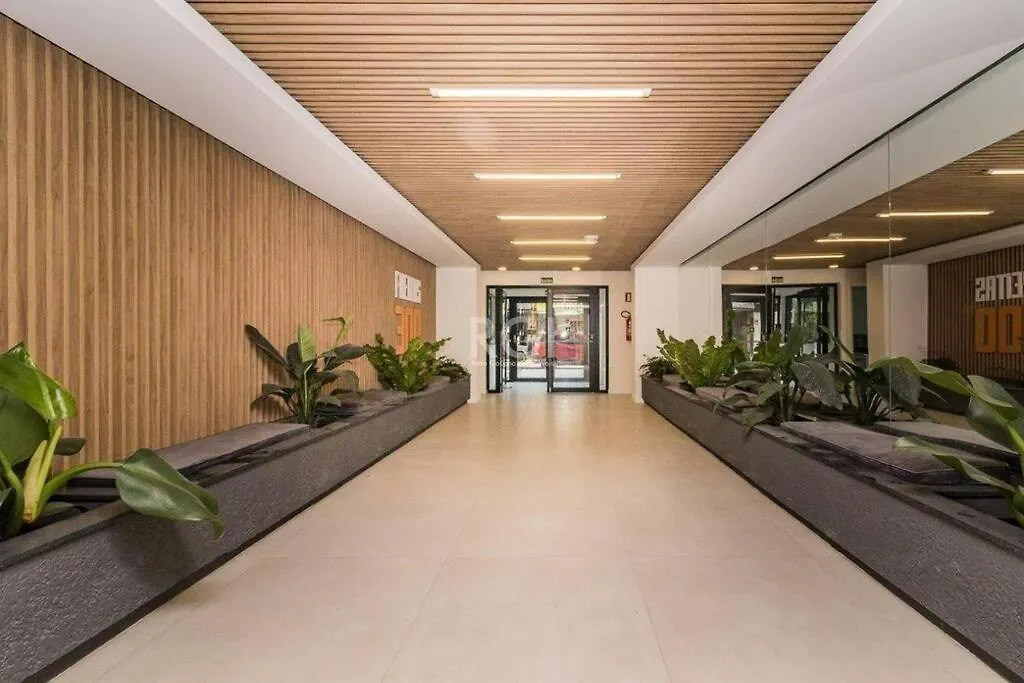 1012 Aconchegante Apartamento 1 Dorm Com Vaga Regiao Central De Porto Alegre Apartment 0*,