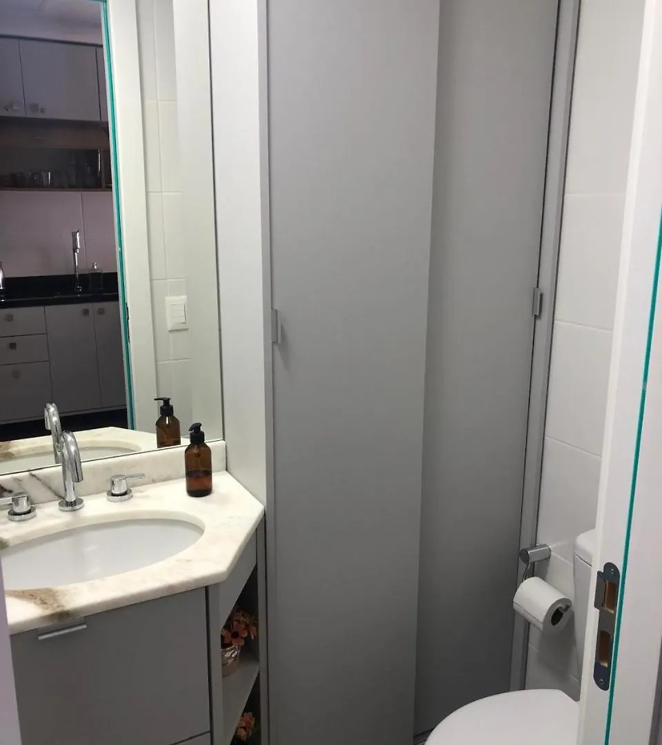 1012 Aconchegante Apartamento 1 Dorm Com Vaga Regiao Central De Porto Alegre Apartment Brazil