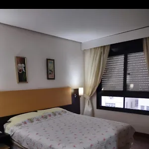 Century Park 607 - Na Regiao Da Baixa Apartamento